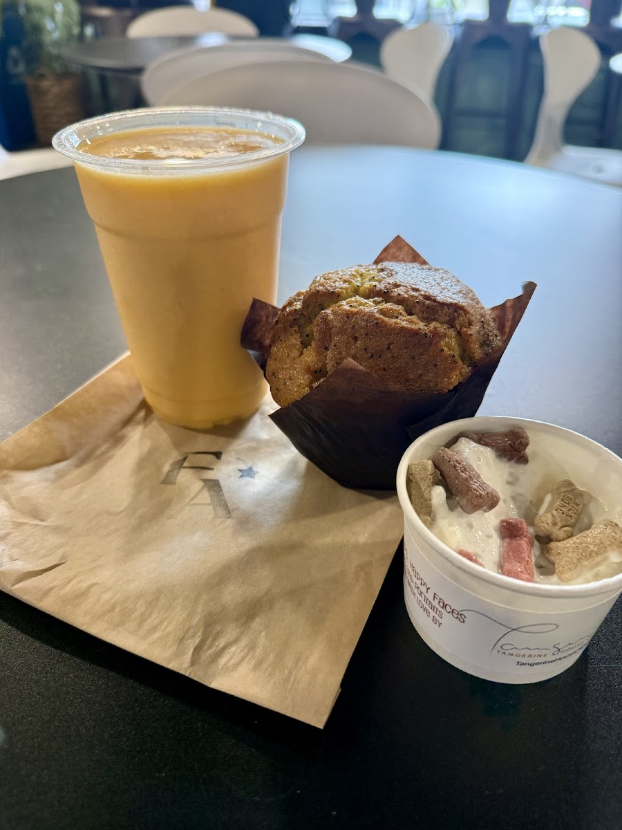 Fawkes Alley Coffee Photos 2